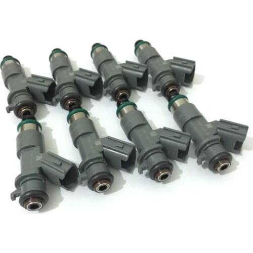 Genuine high quality Fuel Injector 16450R70A01 195500-1100 for honda Accord 2008-2012,MDX RSX TL TSX 6cyl 3.5L V6 16450-R70-A01