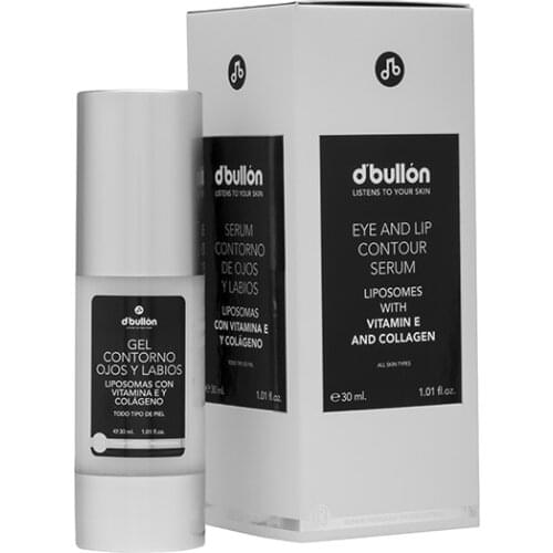 Valquer Serums With Vitamin C For The Face