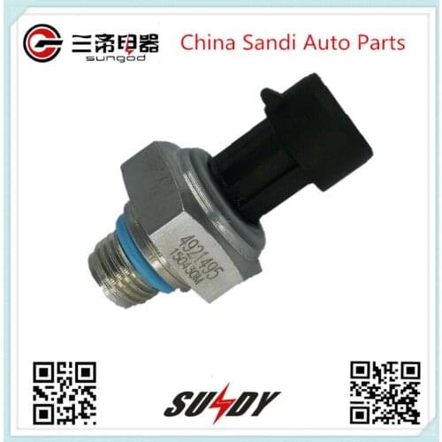 High quality oil pressure sensor 4921495 / oil pressure switch 4921495