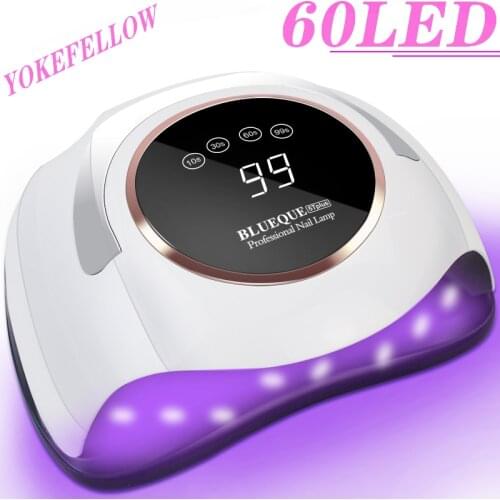 Yokefellownail Nail Drying Lamp