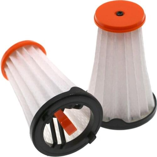 Replacement Dust HEPA Filters for Electrolux ZB3003 ZB3114 ZB5108 ZB6118 Robot Vacuum Cleaner Parts