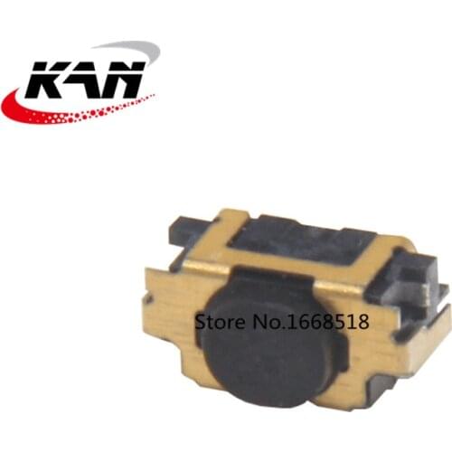 10pcs/lot Japan ALPS SKSLLAE010 ALPS SMD Tact Switch 4.5*2.2*2.6 Push Button 2 Pin Mobile Phone Side Button