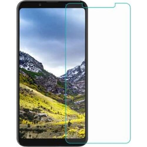 3-1PCS For BQ 6035L Strike Power Max Tempered Glass 9H 2.5D High Quality Screen Protector ON Smartphone Film Cover