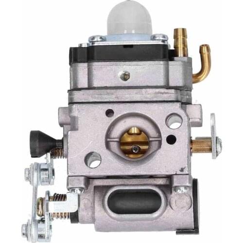 Aluminum Carburetor Leaf Blower Carburetor for Echo PB500T PB500H EB508RT A021001641 A021001642 WLA‑1 Leaf Blower Accessory