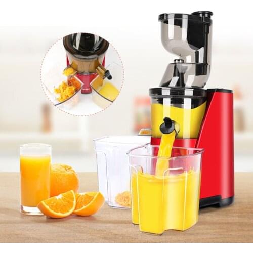 Электрические соковыжималки для фруктов BEIJAMEI China At AliExpress