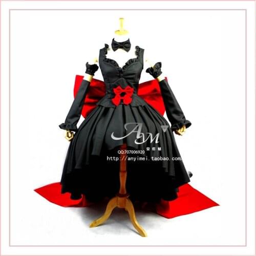 Chobits Chii Eruda Monarch Train Dress Uniform Outfit Anime Cosplay Costumes Chobits Eruda Cos Anime Cosplay Customized Full Set