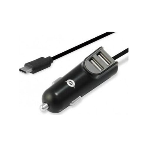 CONCEPTRONIC Mobile Phone Chargers