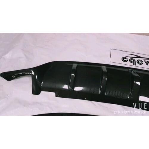 CQCV Trunk Organizers