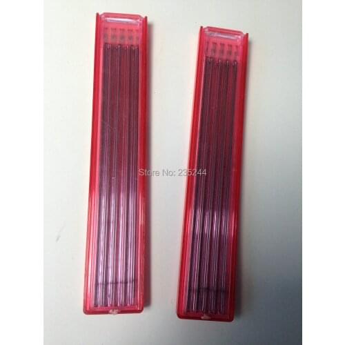 Dmelsay Pen Rods