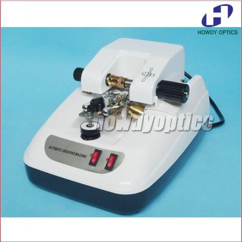 LY-1B, new lens grooving machine,lens groover,auto groover