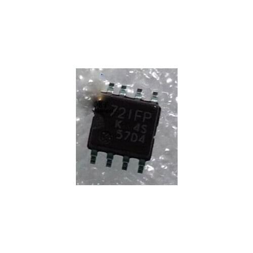 HA13721FPKEL-E 721FP SOP8 10Pcs/Lot NEW