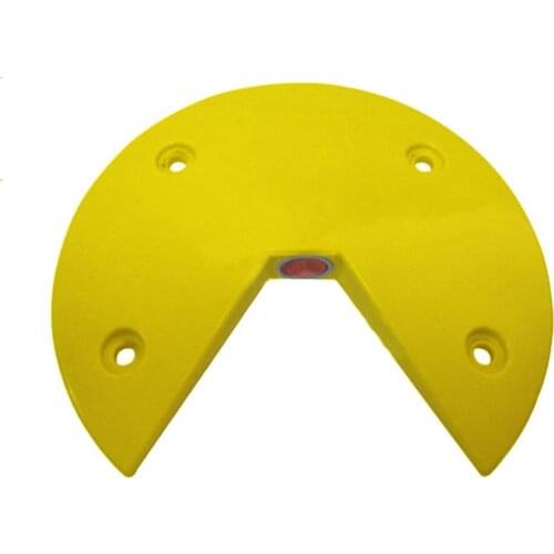 NEW YELLOW Prism Highway Prism