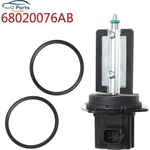 New 68020076AB Intake Manifold Runner Control Valve For Chrysler 300 D odge Avenger Journey 3.5L 911-406