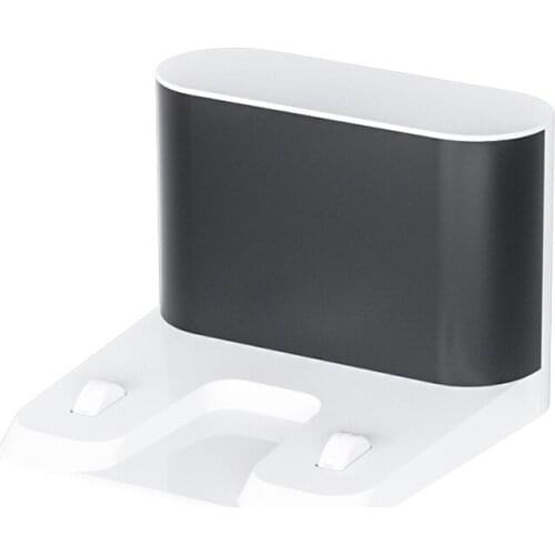 Original Charging Pile for Roidmi Robot Sweeping EVE Vacuum Cleaner Replenish Spare Parts Accessory Charging Pile White