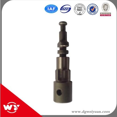 A pump plunger&barrel element, 00030-3455 903/455