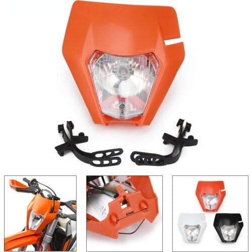 Фары на мотоциклы RYWER China At AliExpress