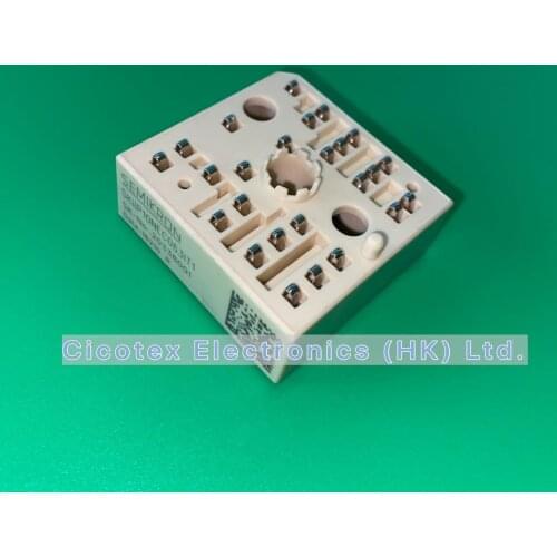 SKIIP10NEC063IT1 MODULE SKIIP 10NEC063IT1 IGBT Large IGBT Power Packs SKIIP10NEC 063IT1 SKIIP10NEC063ITI SKIIP10 NEC063IT1 063IT