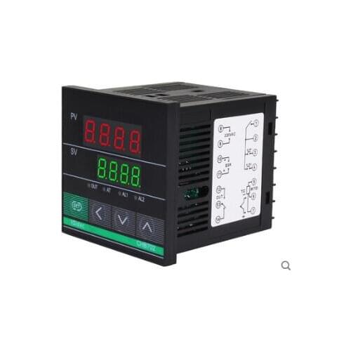 CHB702 solid state temperature controller Smart Thermostat Huibang CHB702-011-0112014 new original