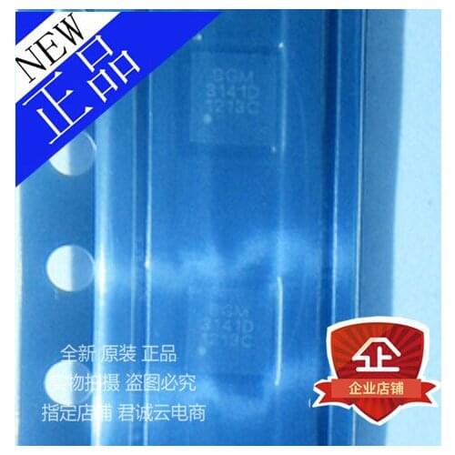 In Stock New 100% Original SGM3141BYD10G/TR 700mA