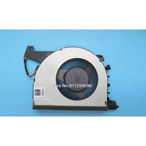 Laptop CPU Fan For Lenovo For Ideapad 330-15ICN 81EY 330-15ARR 81D2 330 Touch-15ARR 81D3 5F10R26423 NS85C19 DC28000DHD0 New