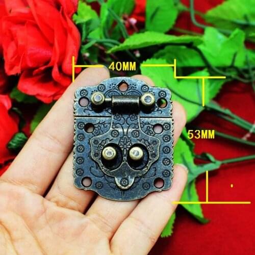 XinqiHQ Padlocks