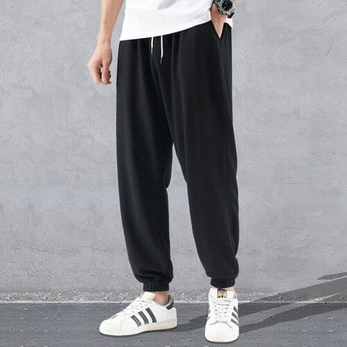 YDTOMM Men's Pants With Motney