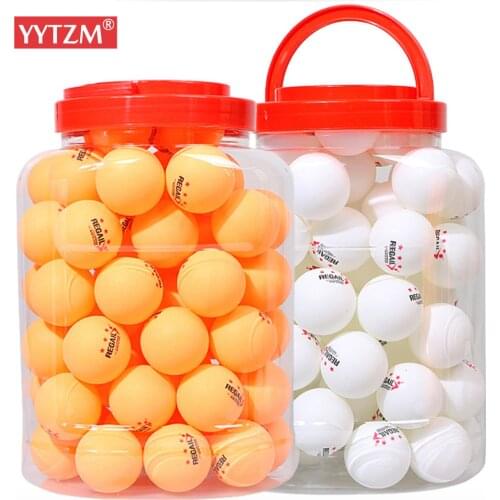 YYTZM Table Tennis Balls