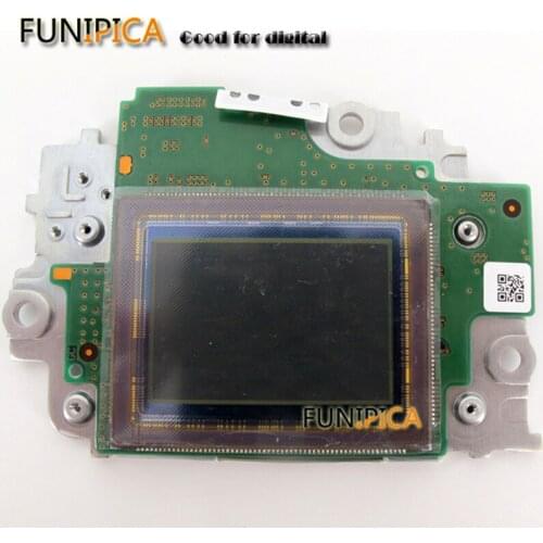 Camera repair part D800 ccd without Filter For Nikon d800 CCD CMOS image senor unit camera Accessories free shipping