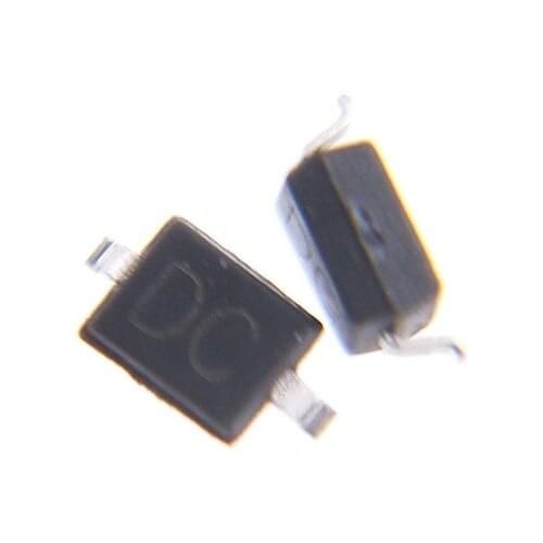 20pcs/lot original GBLC12CI-LF-T7 DC GBLC12C-LF-T7 2C SOD-323 affordable in stock