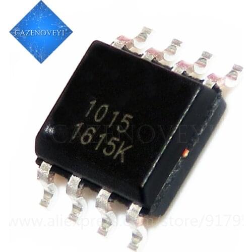 5pcs/lot AS1015 AS1015KBT ANI1015 1015 SOP-8 In Stock