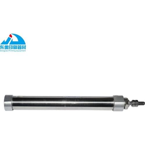 Komori Printing Machinery Cylinder CDJ2B 16-100, Komori Printing Machinery Spare Parts