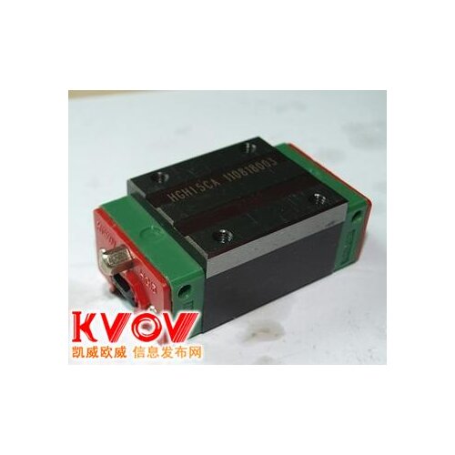 CNC HIWIN HGH65H Rail linear guide from taiwan