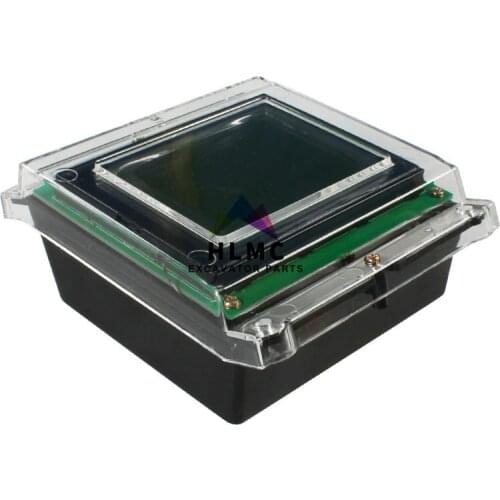 Construction Machinery Parts SK200-3 SK200-5 monitor display screen YN10M00002S013