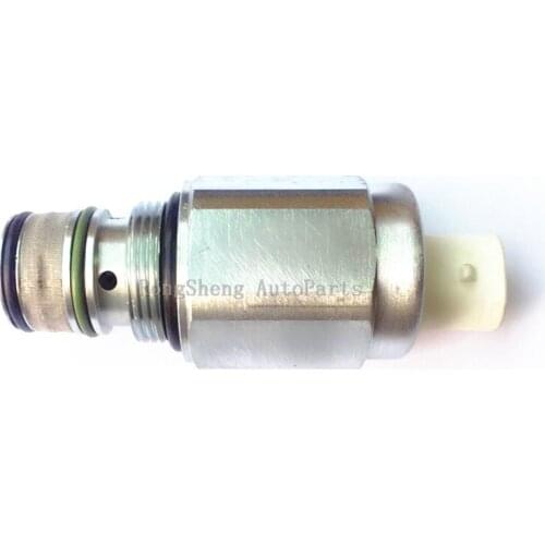 For John Deere Original Farm Machine Solenoid Valve Part OEM RE579517,PAT#6281772,32616-13