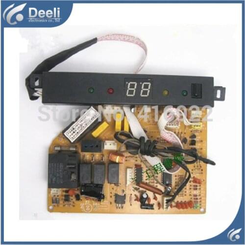 Good working for air conditioning computer board motherboard circuit board ZKF ZKFR-30GW/ED 21 1/set