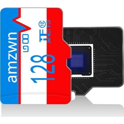 Brand new memory card 32GB SD card 512GB high-speed storage 64BGB Tachograph storage capacity Multi-device video 128g 256g mini