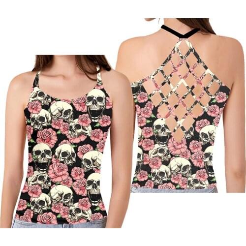 Ogkb Womens Summer Tops