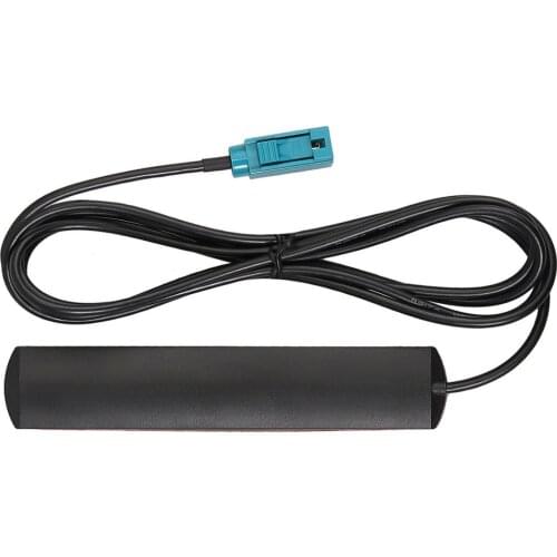 For BMW for Mercedes bluetooth Patch Antenna WiFi 3G Antenna with Cable Outer External Adapter Auto Accessories