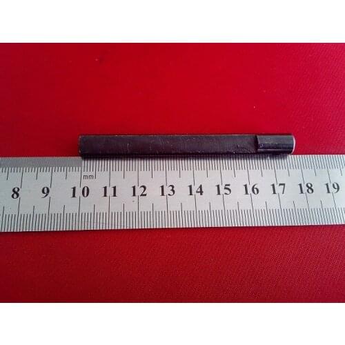 Industrial sewing machine parts Du Kepu sewing accessories GB-6 inner handle black Du Kepu fittings