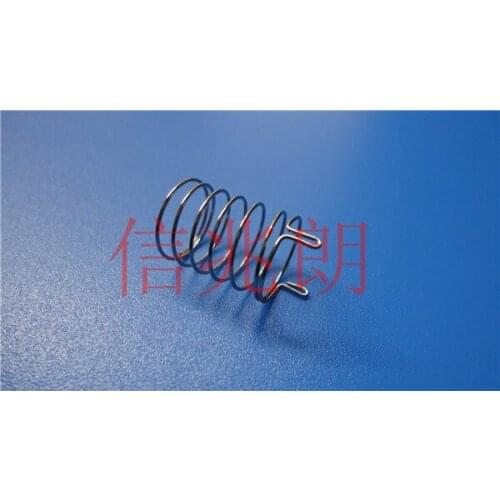 Touch spring with double ends 30PCS/LOT