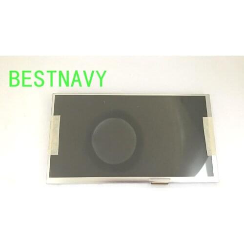 Brand new C070FW03 AUO 7.0 inch TFT LCD Screen with Touch Panel C070FW03 V0 480(RGB)*234