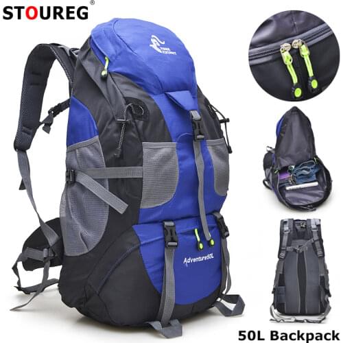 STOUREG Expedition Backpacks