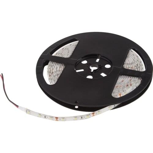 5m LED Strip Light Lamp Ribbon Decor for Boat Marine RV Camper Lighting