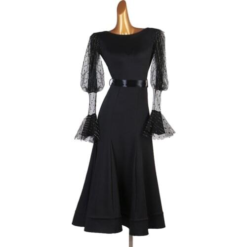 Flash Of Light Yarn Modern Dancers Test Serve Ballroom Dancing Ballroom Dancing Will Pendulum Dress Practice Serve Can