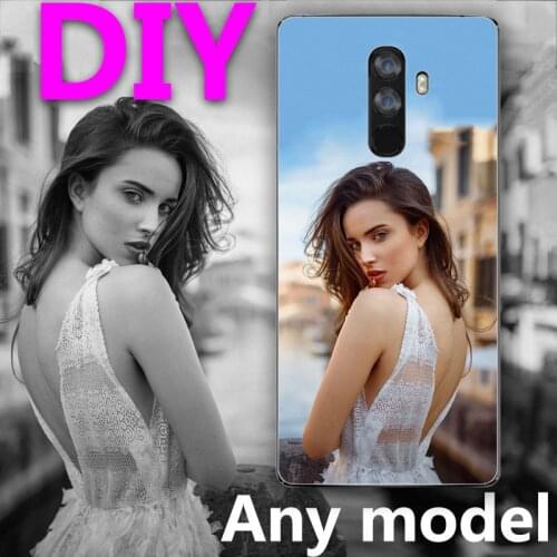 Чехлы для телефонов DOOGEE MIX TWONEDAY China At AliExpress