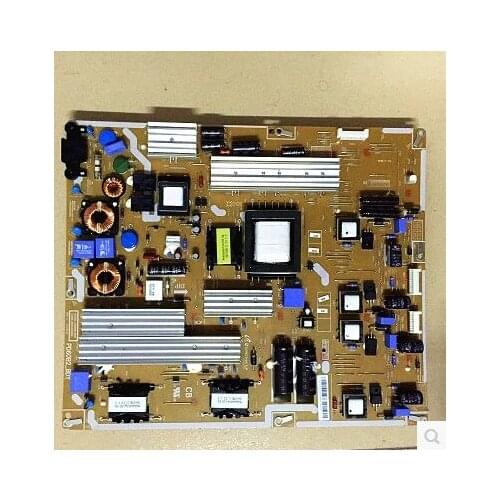 1pcs/lote Good quality,used and original UA60D8000 power board, BN44-00429A PD60B2_BDY