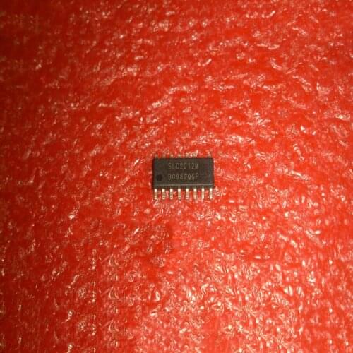 10pcs/lot SLC2012M SLC2012 SOP-15 In Stock