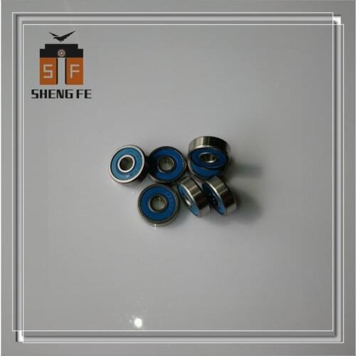 625C-2OS bearing 5x16x5 ABEC-7|Stainless steel hybrid Ceramic Bearing|Ball Bearing 1650 2RS|Machine bearing 625 2RS|USA quality