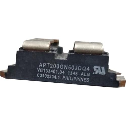 APT200GN60JDQ4 Actual Stock Photos Original Goods