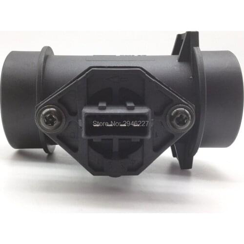 MAF MASS AIR FLOW SENSOR 0280217102 FOR HYUNDAI Accent Stufenheck Scoupe ALFA ROMEO 145 146 1.3 1.4 1.5 28164-22060 28164-220
